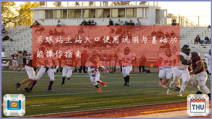 买球站主站入口使用说明与基础功能操作指南